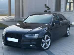 Audi a4 2013  2.0 tdi — miniatura 10