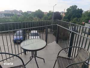 Închiriez apartament cu 2 camere — miniatura 4