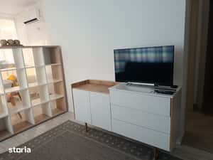 Închiriez apartament cu 2 camere — miniatura 5