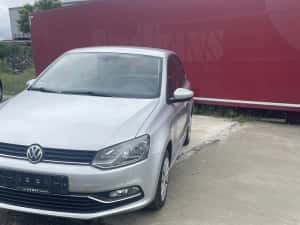 VW POLO 2014 1.0 MPI euro 6 — miniatura 1