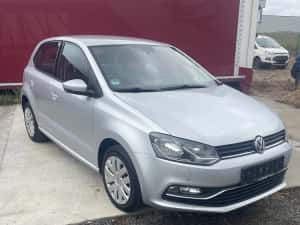 VW POLO 2014 1.0 MPI euro 6 — miniatura 2