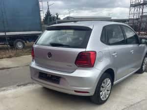 VW POLO 2014 1.0 MPI euro 6 — miniatura 3