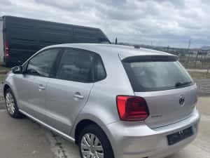 VW POLO 2014 1.0 MPI euro 6 — miniatura 4