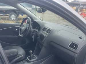 VW POLO 2014 1.0 MPI euro 6 — miniatura 6