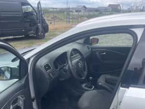 VW POLO 2014 1.0 MPI euro 6 — miniatura 7