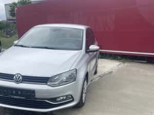 VW POLO 2014 1.0 MPI euro 6 — miniatura 9