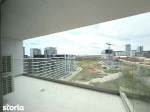 Studio mobilat si utilat | terasa 10 mp | Prima Vista Pipera-Barbu Vac — miniatura 4