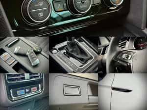 VW Passat 2.0 TDI EURO 6 / 4Motion DSG FULL / Webasto / Distronic — miniatura 8