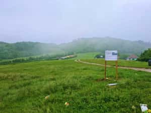 Parcele Teren Intravilan - zona montană