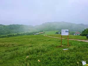 Parcele Teren Intravilan - zona montană — miniatura 5
