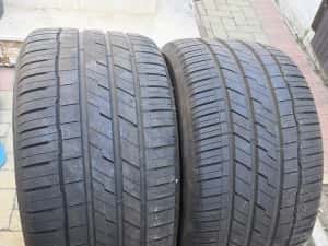 305/40/R20 275/45/20 Anvelope Hankook Ventus Prime S1 Evo — miniatura 3