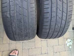 305/40/R20 275/45/20 Anvelope Hankook Ventus Prime S1 Evo — miniatura 6