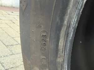 305/40/R20 275/45/20 Anvelope Hankook Ventus Prime S1 Evo — miniatura 7