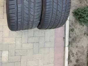 305/40/R20 275/45/20 Anvelope Hankook Ventus Prime S1 Evo — miniatura 10