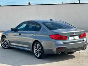 BMW 530e Plug in Hybrid G30 2019 M Pack Shadowline — miniatura 4