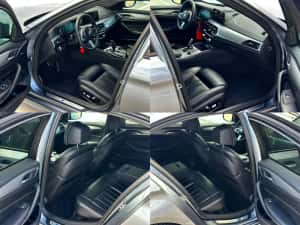 BMW 530e Plug in Hybrid G30 2019 M Pack Shadowline — miniatura 7