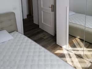 Apartament de inchiriat cu 2 camere|Lujerului|Centrala proprie — miniatura 3