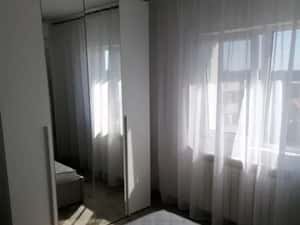 Apartament de inchiriat cu 2 camere|Lujerului|Centrala proprie — miniatura 4