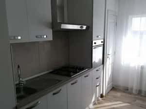 Apartament de inchiriat cu 2 camere|Lujerului|Centrala proprie — miniatura 6