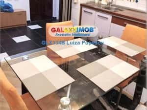 Apartament 2 camere 13 Septembrie-Dumbrava Noua et 1/8 60mp