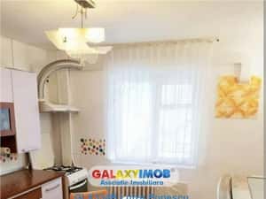 Apartament 2 camere 13 Septembrie-Dumbrava Noua et 1/8 60mp — miniatura 3