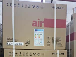 Aer conditionat Hitachi 12000 btu — miniatura 9