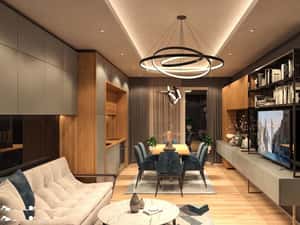 Apartament 2 camere — miniatura 3