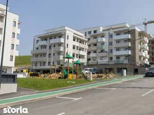 Apartament 2 camere — miniatura 5