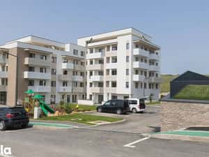 Apartament 2 camere — miniatura 6