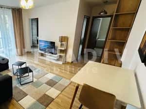 Apartament modern, parcare subterana- zona Sigma — miniatura 3