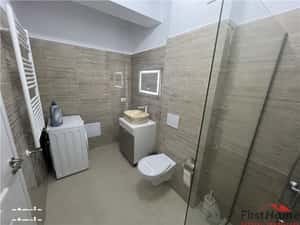 Ap 2 camere, bloc nou, etaj 2 (lift),parcare, complex Ozone — miniatura 3
