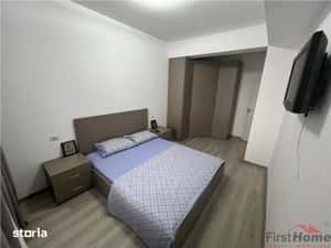Ap 2 camere, bloc nou, etaj 2 (lift),parcare, complex Ozone — miniatura 4