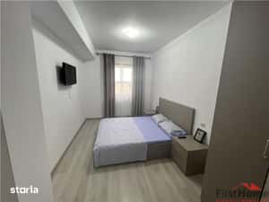 Ap 2 camere, bloc nou, etaj 2 (lift),parcare, complex Ozone — miniatura 5
