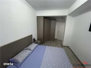 Ap 2 camere, bloc nou, etaj 2 (lift),parcare, complex Ozone — miniatura 6