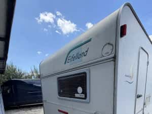 Rulota Eifelland 2001 — miniatura 6