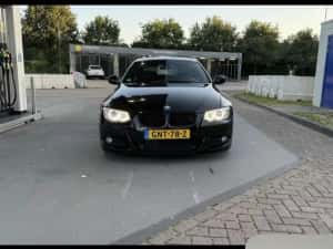 Bmw e92 330 2012  M_Paket EDITION — miniatura 2