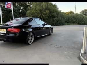 Bmw e92 330 2012  M_Paket EDITION — miniatura 5