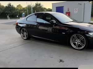 Bmw e92 330 2012  M_Paket EDITION — miniatura 6