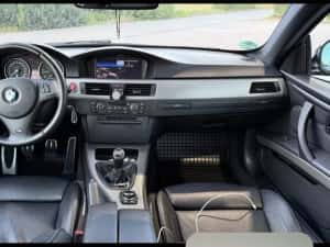 Bmw e92 330 2012  M_Paket EDITION — miniatura 7