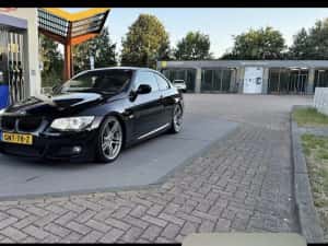 Bmw e92 330 2012  M_Paket EDITION — miniatura 9