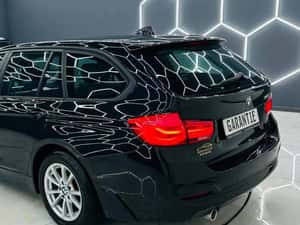 BMW 320 Diesel Automată 136 HP - 208.250 km — miniatura 3