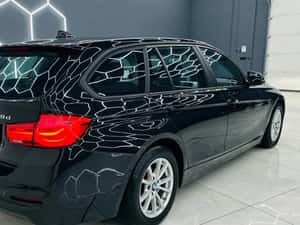 BMW 320 Diesel Automată 136 HP - 208.250 km — miniatura 4