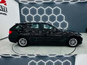 BMW 320 Diesel Automată 136 HP - 208.250 km — miniatura 5