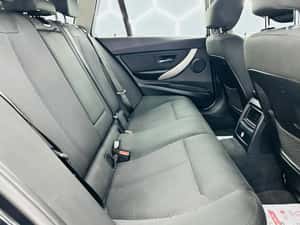 BMW 320 Diesel Automată 136 HP - 208.250 km — miniatura 7