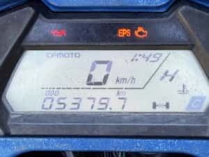 Cf moto 450L din 2021 — miniatura 2