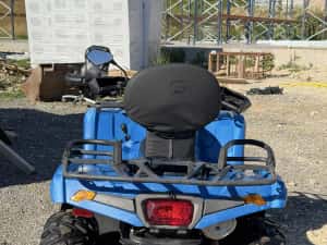 Cf moto 450L din 2021 — miniatura 4