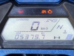 Cf moto 450L din 2021 — miniatura 10