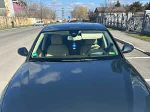 Audi A6 2.0 TDI 177 CP 2012 Scaune A8 ventilate — miniatura 2