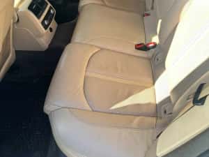 Audi A6 2.0 TDI 177 CP 2012 Scaune A8 ventilate — miniatura 6