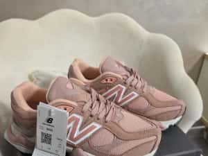 Adidasi new balance 9060 — miniatura 3